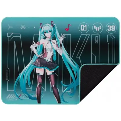 Asus NC19 TUF GAMING P1 MIKU