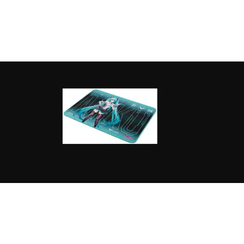 Asus NC19 TUF GAMING P1 MIKU