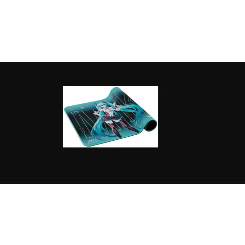 Asus NC19 TUF GAMING P1 MIKU