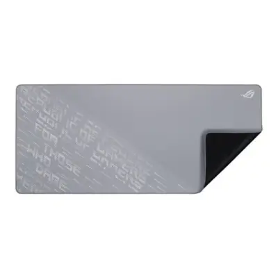 Asus Podkładka pod mysz ROG Scabbard II Arctic Gray XXL
