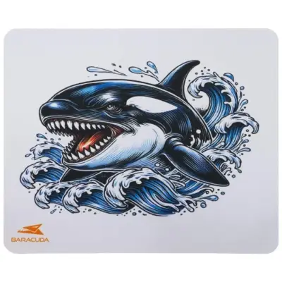 Baracuda Orca biała 300×250mm