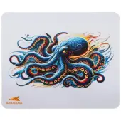 Baracuda Octopus biała 300×250mm