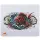 Baracuda Coral biała 300×250mm