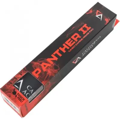 California Access Panther II (21x25cm) CA-1807