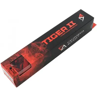 California Access Tiger II (27x32cm) CA-1808