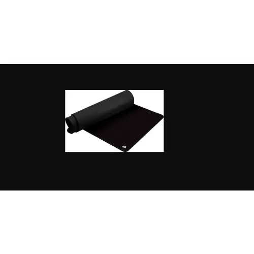 Corsair Gaming MM350 Pro Black Extended XL
