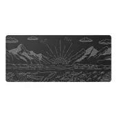 Dark Project Terra Nostra Black XL