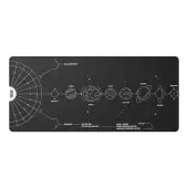 Dark Project Terra Nova Black XL