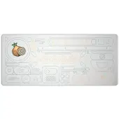 Dark Project Onionite Light Pattern