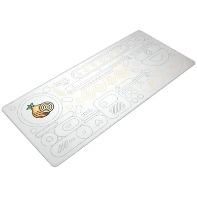 Dark Project Onionite Light Pattern