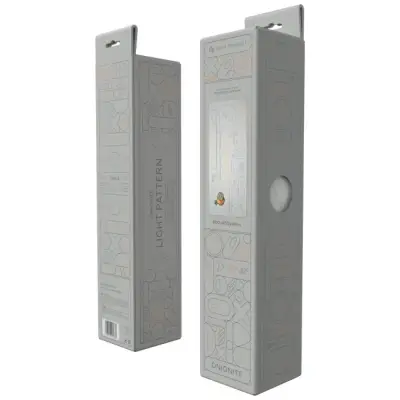 Dark Project Onionite Light Pattern