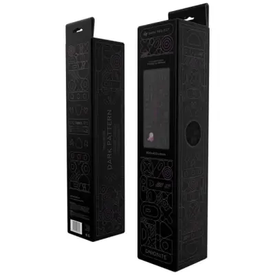 Dark Project Onionite Dark Pattern