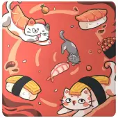 Dark Project Sushi Cats Pro L