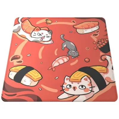 Dark Project Sushi Cats Pro L