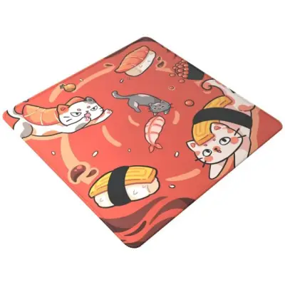 Dark Project Sushi Cats Pro L