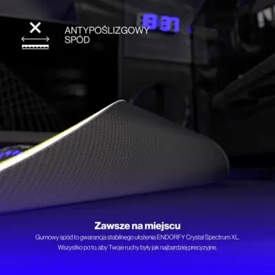 ENDORFY Crystal Spectrum XL