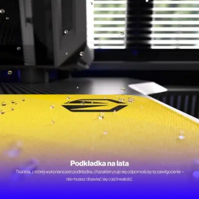 ENDORFY Crystal Spectrum XL