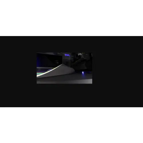 ENDORFY Crystal Spectrum XL