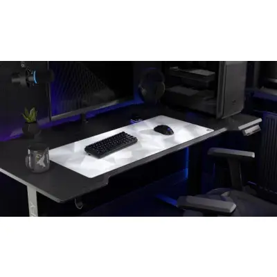 ENDORFY Crystal Onyx White XL