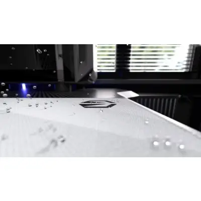 ENDORFY Crystal Onyx White XL