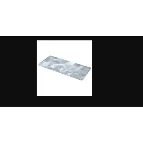 ENDORFY Crystal Onyx White XL