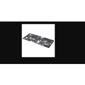 ENDORFY Crystal Black XL