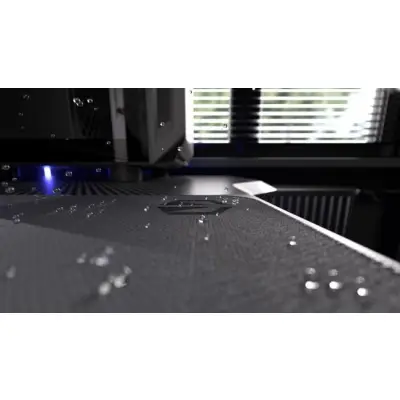 ENDORFY Crystal Black XL