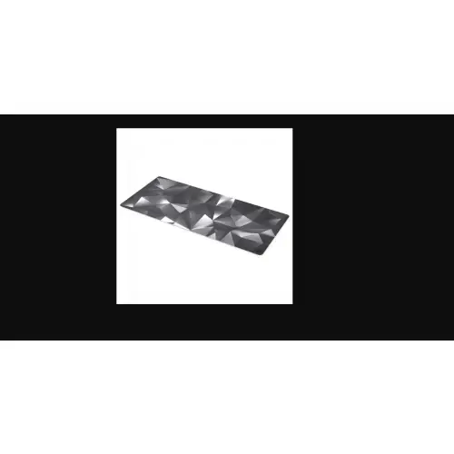 ENDORFY Crystal Black XL