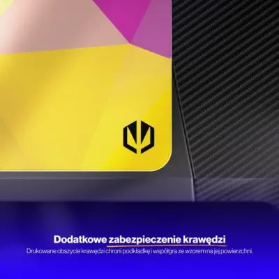 ENDORFY Crystal Spectrum L