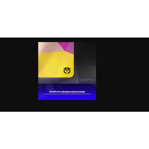 ENDORFY Crystal Spectrum L