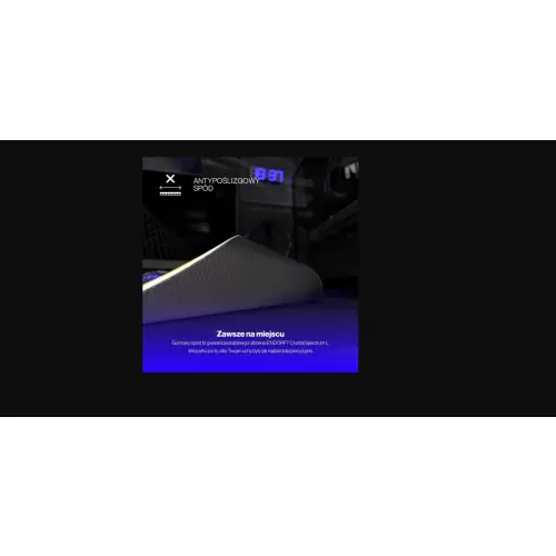 ENDORFY Crystal Spectrum L