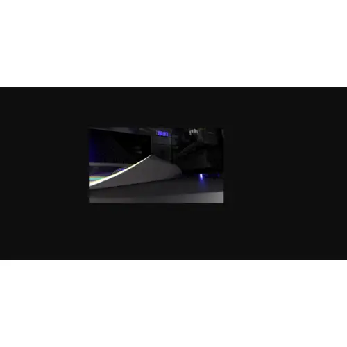 ENDORFY Crystal Spectrum L