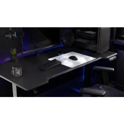 Crystal Onyx White L