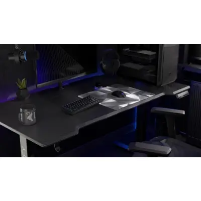 ENDORFY Crystal Black L