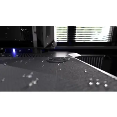 ENDORFY Crystal Black L