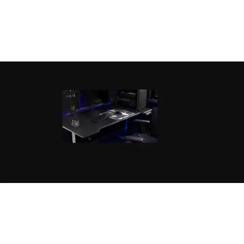 ENDORFY Crystal Black L