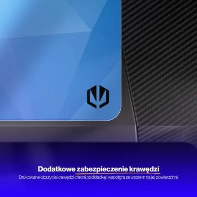 ENDORFY Crystal Blue L