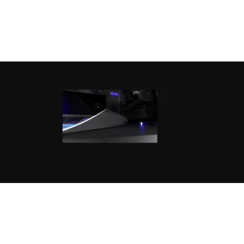 ENDORFY Crystal Blue L
