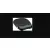 Fellowes Crystal Czarna