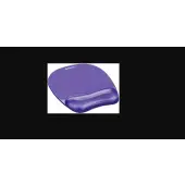 Fellowes Crystal Fioletowa