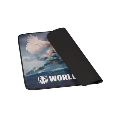 Genesis Carbon 500 M WOWS Błyskawica