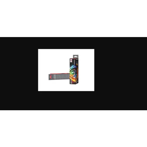 Genesis Carbon 500 M Fire G2 30x25cm