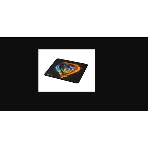 Genesis Carbon 500 M Fire G2 30x25cm