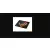 Genesis Carbon 500 M Fire G2 30x25cm