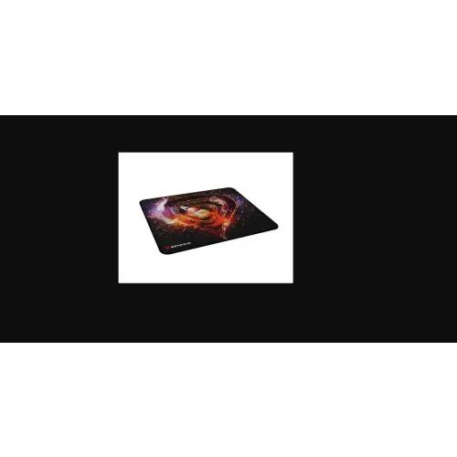 Genesis Carbon 500 M Steel G2 30x25cm