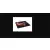 Genesis Carbon 500 M Steel G2 30x25cm