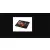 Genesis Carbon 500 M Steel G2 30x25cm