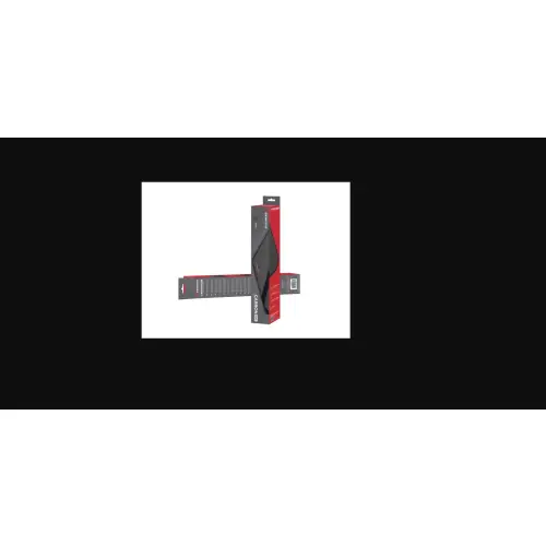 Genesis Carbon 500 L Logo (M12 Midi)