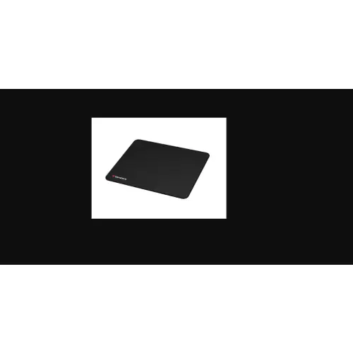 Genesis Carbon 500 M Logo (M12)