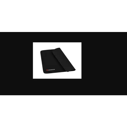 Genesis Carbon 500 M Logo (M12)